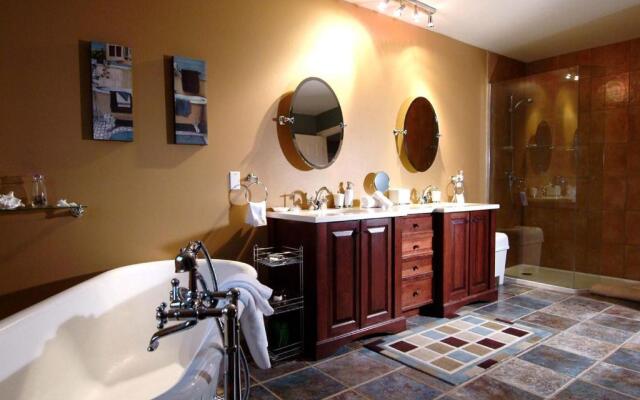 Chalets Alpins - 52 Chemin des Skieurs