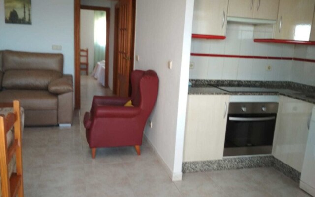 Residencial Segura Apartamentos Copacabana Playa