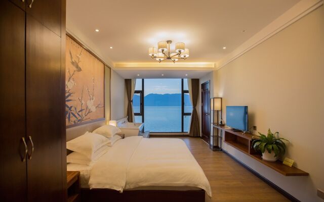 Dali Chutiange Boutique Hotel