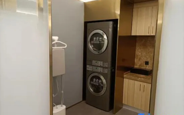 HanTing Hotel (Tianjin Eye Zhongshan Road Subway Station)