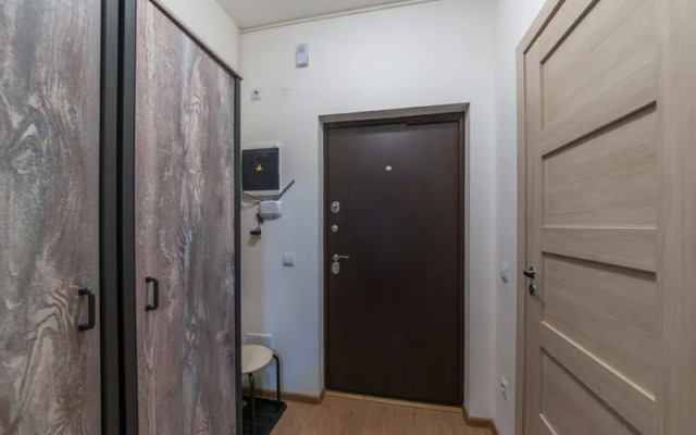 Apartments Rental SPB on 5th Predportovy driveway, 2