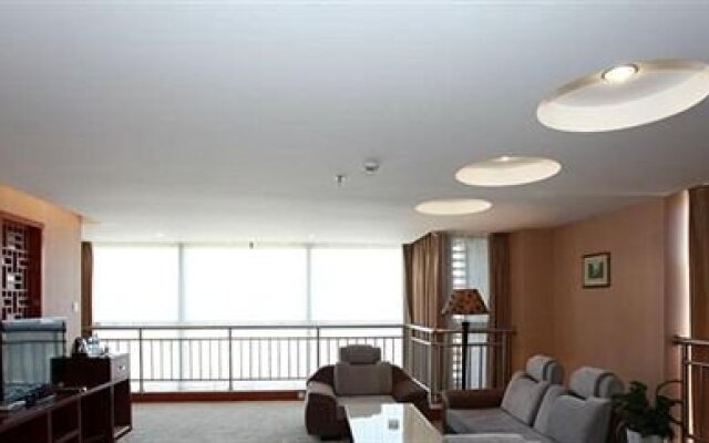 Kunming Lidu Hotel