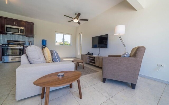 Coco Bohio, Villas in Sosua, Casa Linda