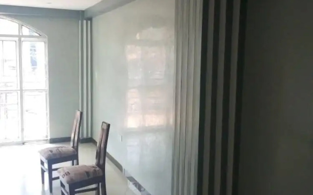 Suzie hotel Kampala Uganda