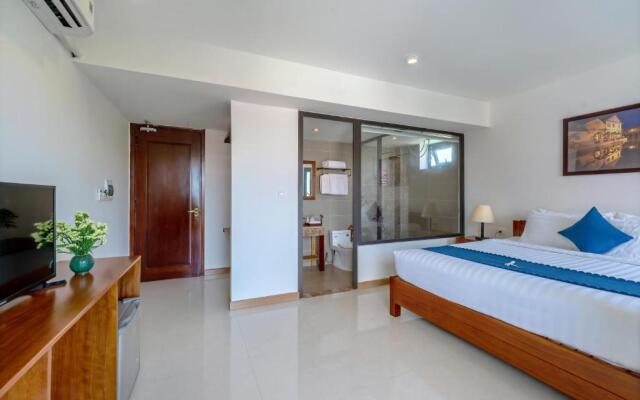 Sands River Hoi An Villa