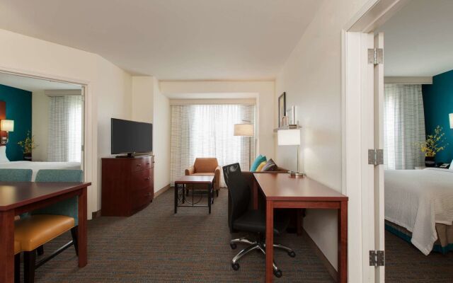 Residence Inn Marriott Chicago Midway