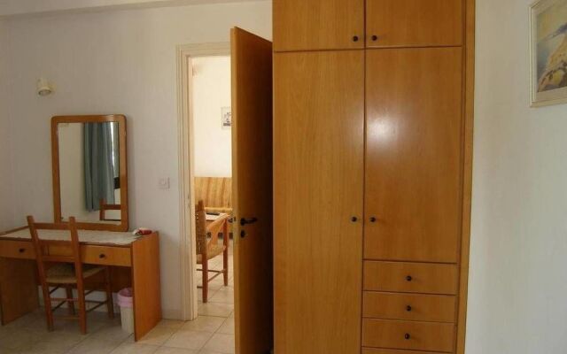 Zafira Holiday Apartments