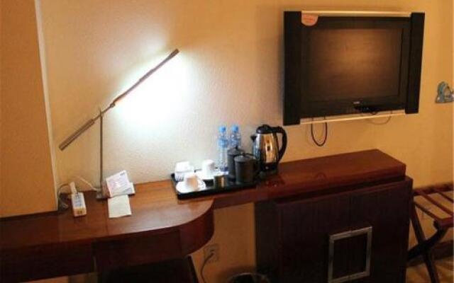 Todays International Hotel Tianjin