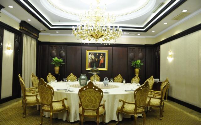 Holiday Inn Zhengzhou by IHG