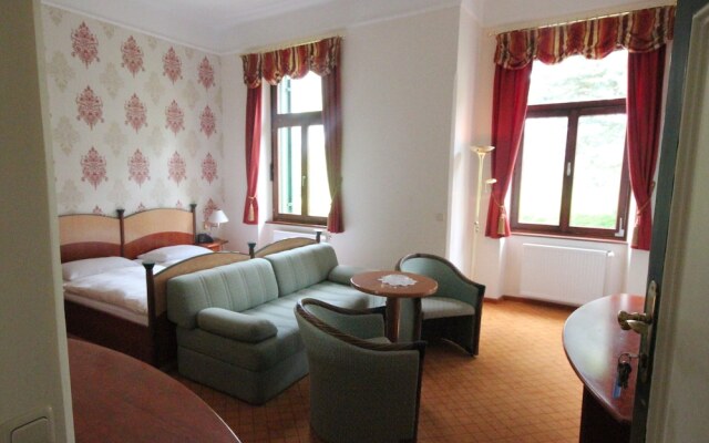 Hotel Kaiser Franz Josef