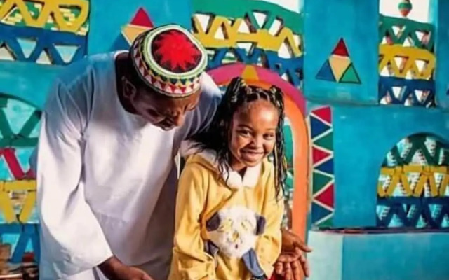 Fadlos Anay Nubian Guesthouse