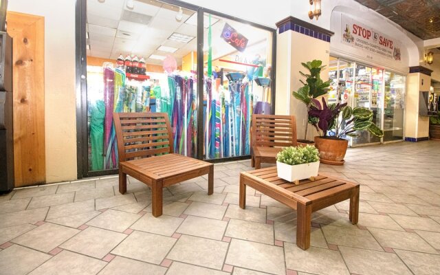 201 Ocean View Terrace Patio
