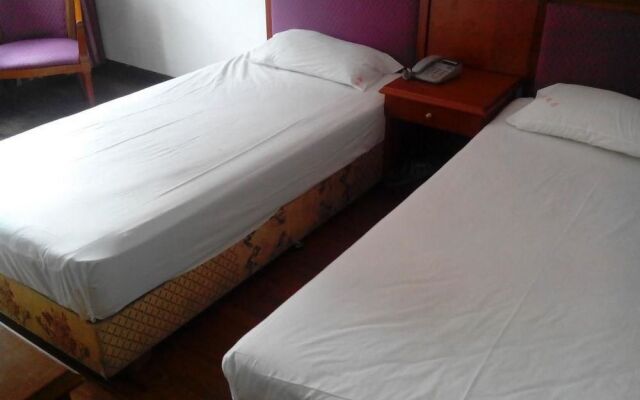 Guangming Hotel