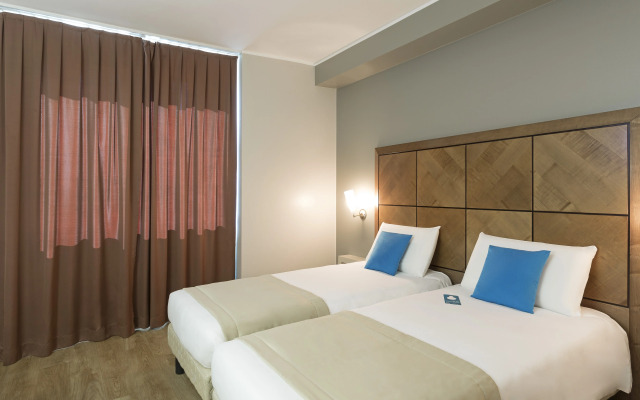 B&B Hotel Padova