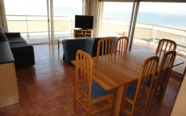 Apartaments Lamoga - Monteixo
