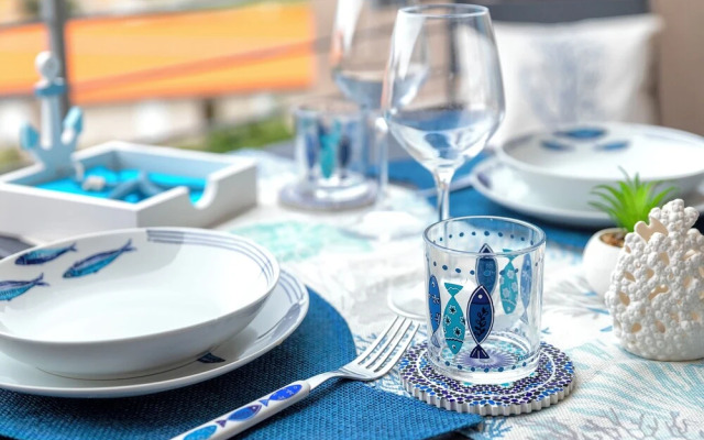 Sardinia RE - Smeralda 18