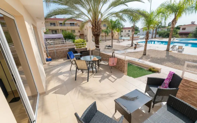 Narcissos 'Nissi Beach' apartment C3