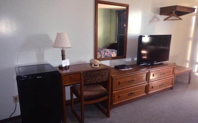 New Age Motel Inn