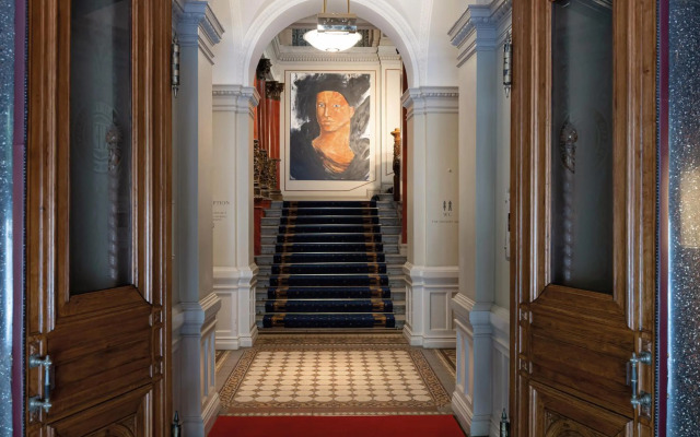 Elite Plaza Hotel Göteborg