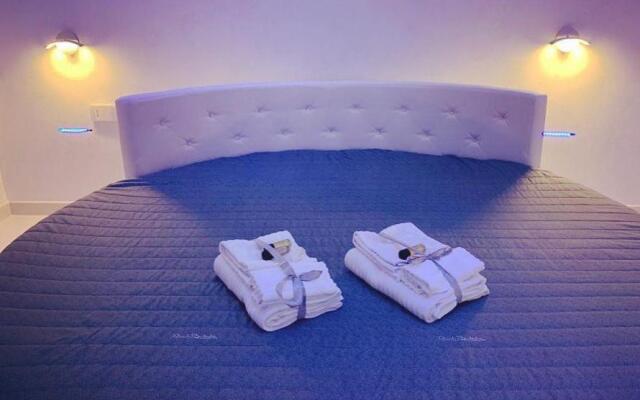 B&B Vittorio Emanuele