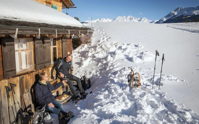 TUI BLUE Montafon