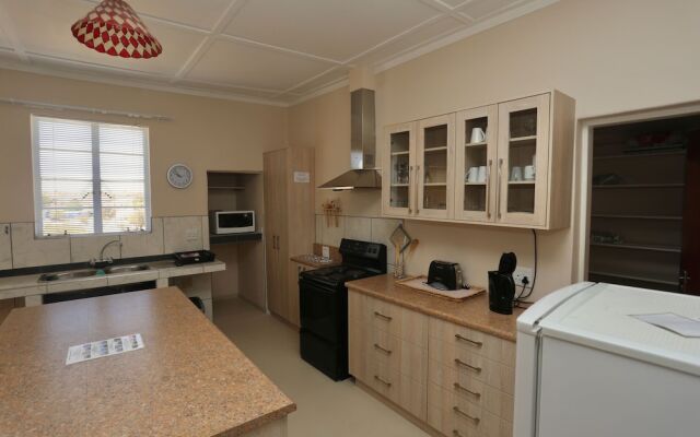 Orange House Self-Catering