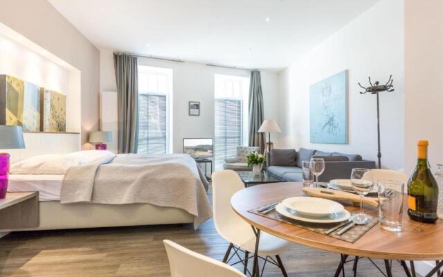 Art your Life _ Residenz_ Whg_ 6 _