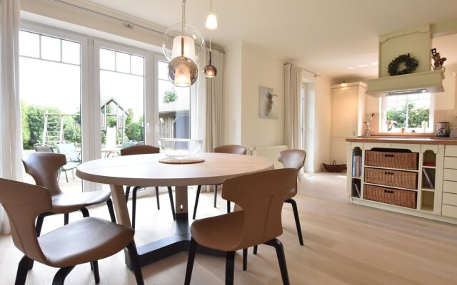 Cozy Holiday Home in Rakow near Beach