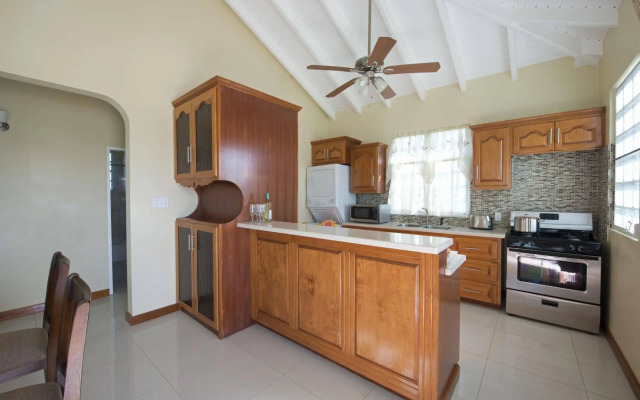 Sea Grape Villas