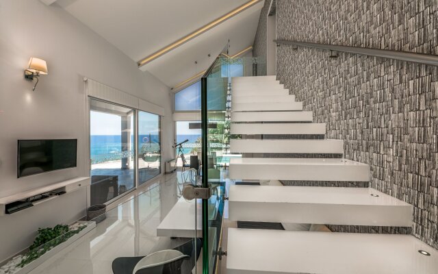 Luxury Villa Cavo Mare Meltemi