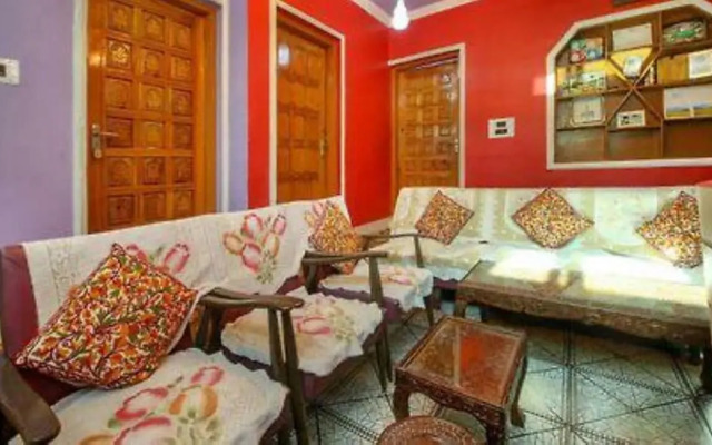 New Hotel Nishat Lake View Srinagar