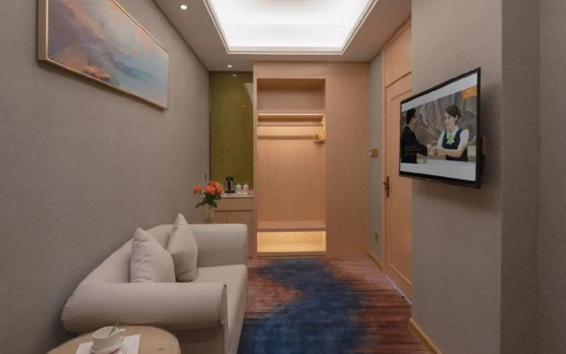 Vienna Hotel Guangdong Foshan Sanshui Forest Park