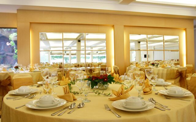 Grand Mutiara Hotel
