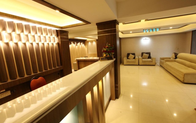 Prayana Hotels