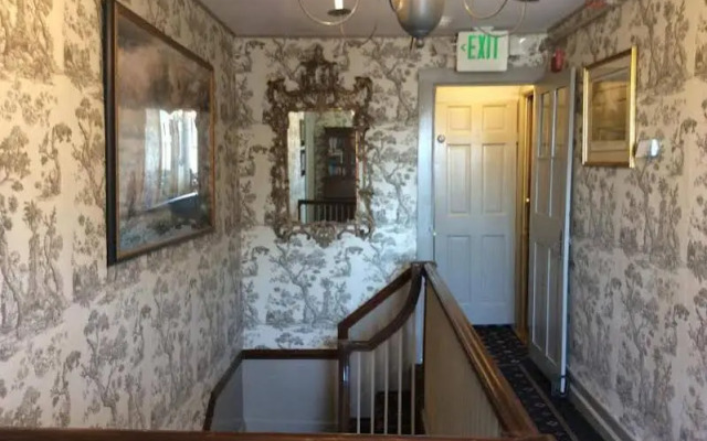 Samuel Durfee House B&B