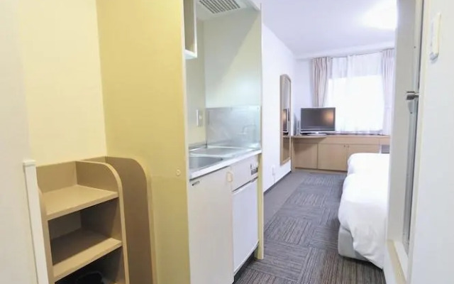 Dormy Inn Express Soka City
