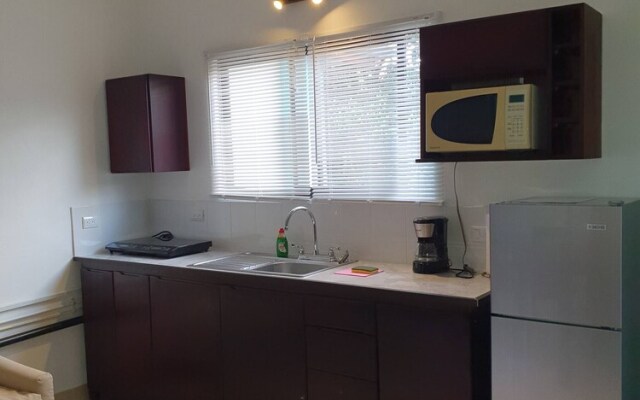 Apart Hotel Marina Loft #214