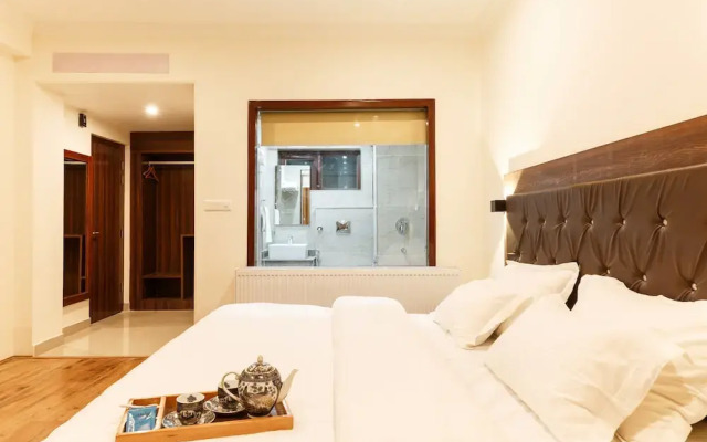 Hotel Leh Plaza