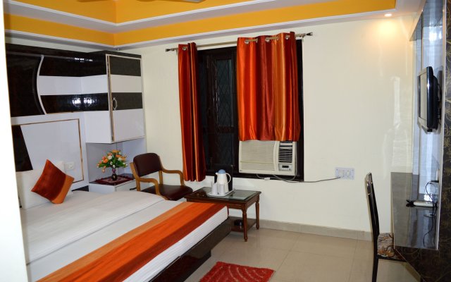 Hotel Su Shree Continental