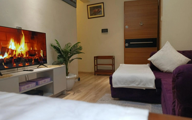 Kandiz 3Bedroom Apartment