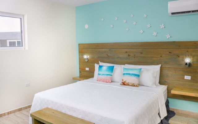 Rehoboth Peace Land Condos