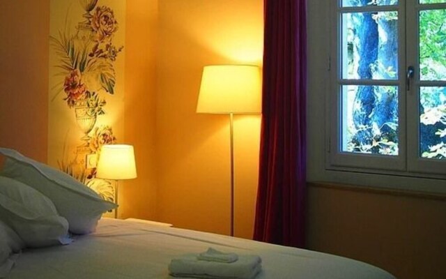 La Maison des Marronniers