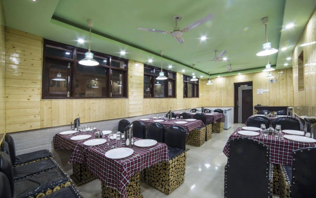 Hotel New Prince Inn