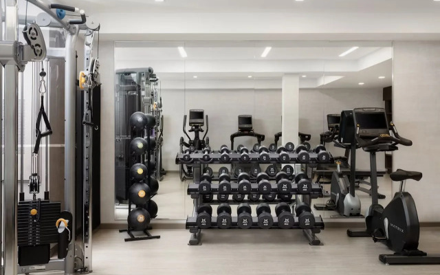 AC Hotel by Marriott Dayton