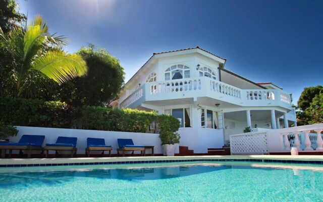 Quadrille, Silver Sands 4BR