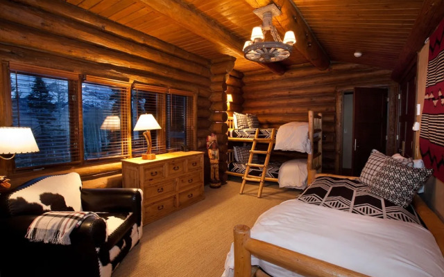 Alpen Ridge by Exceptional Stays