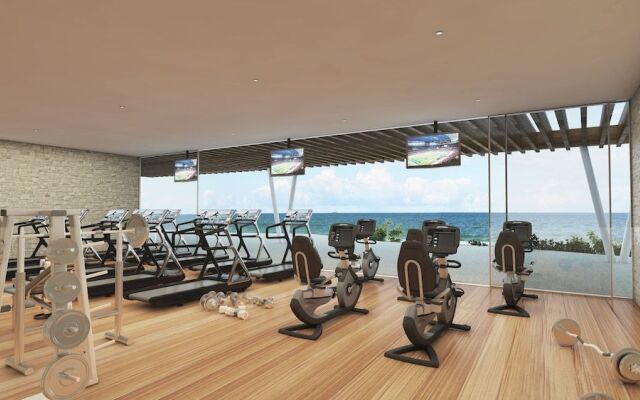 Solaz Signature Suites