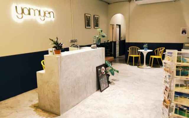Yamyen Hostel