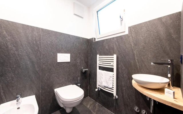 Hotel Majon Miramonti