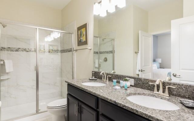 Champions Gate-9069slthsjgil 9 Bedroom Home